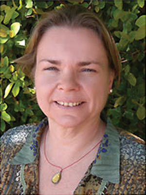 Dr. Joanne Feaster